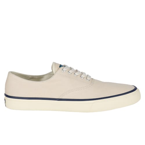laydown image of Cloud CVO Deck Sneaker