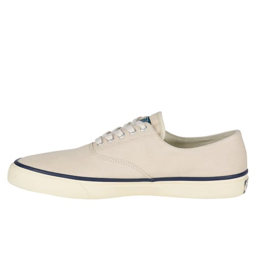 laydown image of Cloud CVO Deck Sneaker