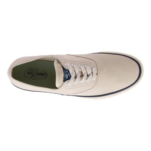 laydown image of Cloud CVO Deck Sneaker