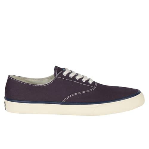 laydown image of Cloud CVO Deck Sneaker