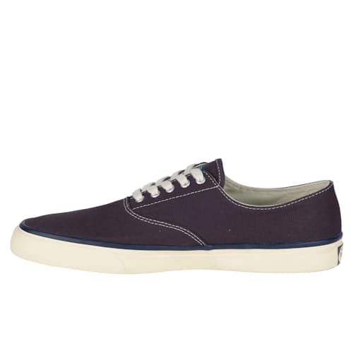 laydown image of Cloud CVO Deck Sneaker