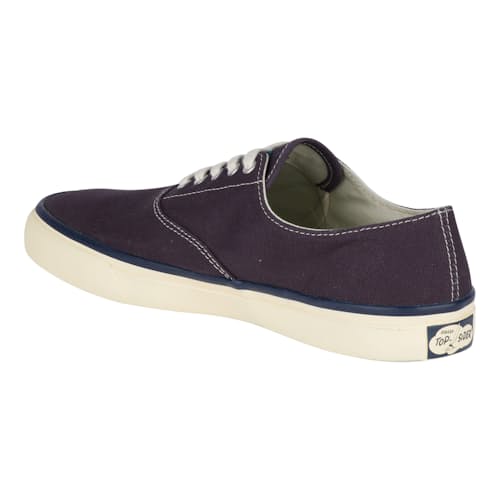 laydown image of Cloud CVO Deck Sneaker