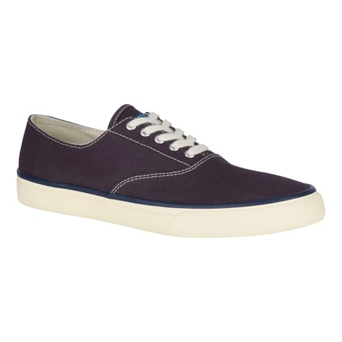 laydown image of Cloud CVO Deck Sneaker