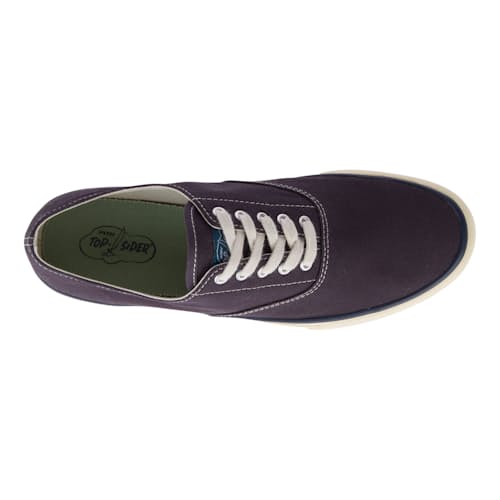 laydown image of Cloud CVO Deck Sneaker