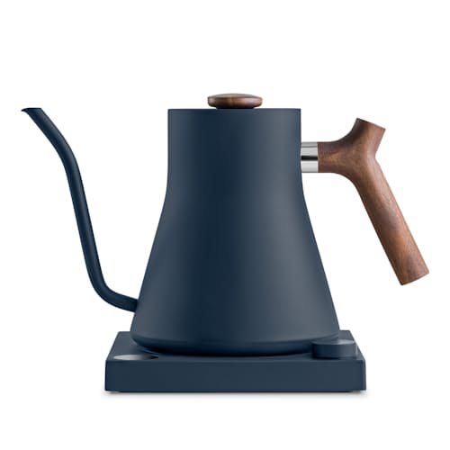 laydown image of Stagg EKG Electric Kettle