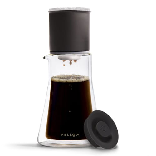 laydown image of Stagg (XF) Pour-Over Set