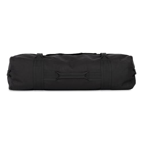 laydown image of Elevated Gym Kit - Novice - Adjustable Pull-Up Bar