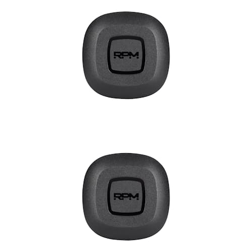 laydown image of Dumbbells - 15lb