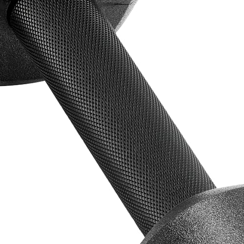 laydown image of Dumbbells - 15lb