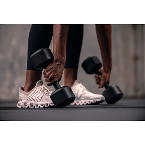 laydown image of Dumbbells - 15lb