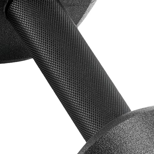 laydown image of Dumbbells - 20lb