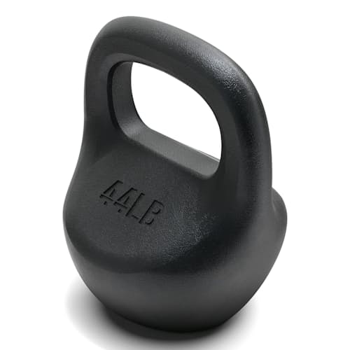 laydown image of Kettlebell - 44lb