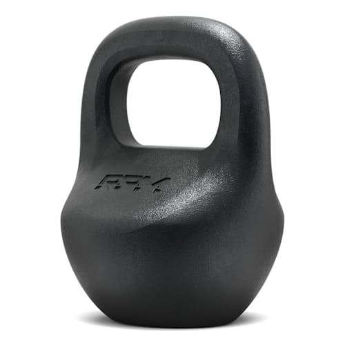 laydown image of Kettlebell - 44lb