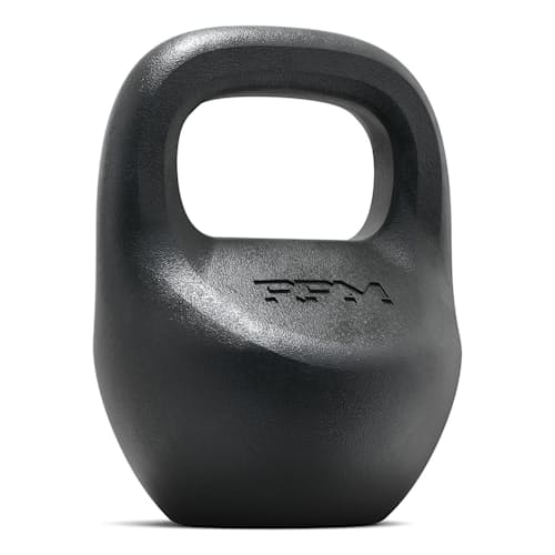 laydown image of Kettlebell - 44lb