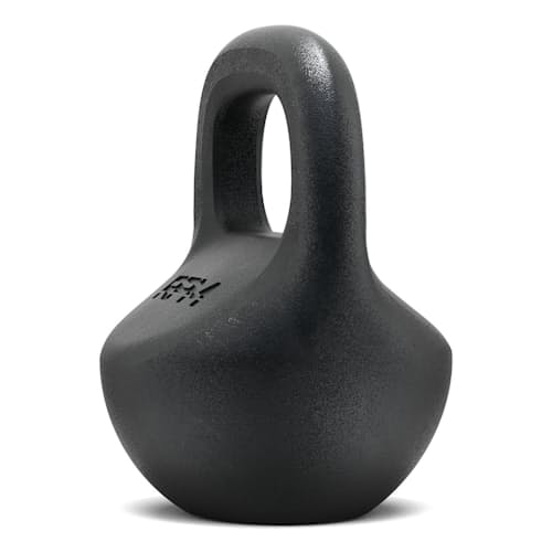 laydown image of Kettlebell - 44lb