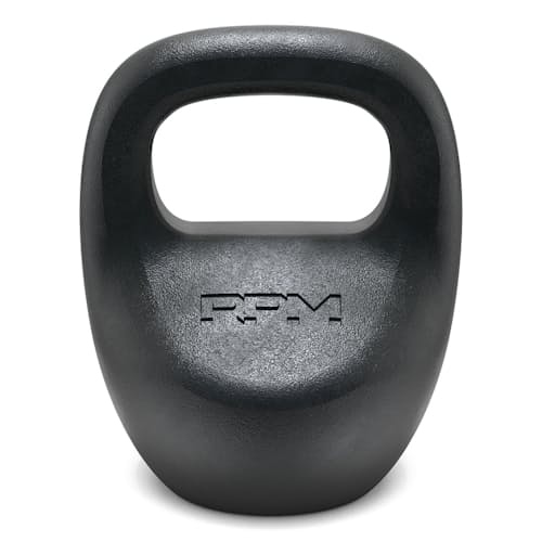 laydown image of Kettlebell - 44lb