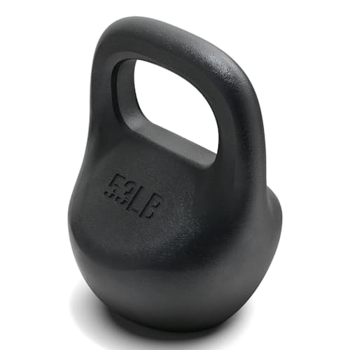 laydown image of Kettlebell - 53lb