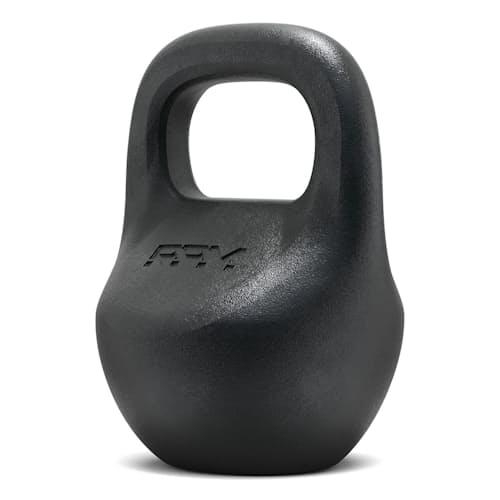 laydown image of Kettlebell - 53lb