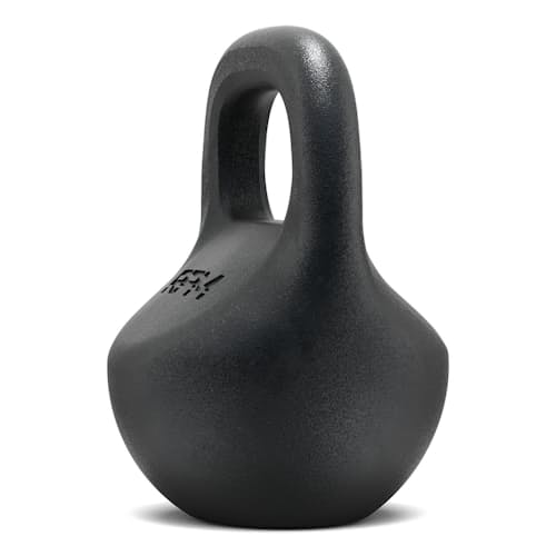 laydown image of Kettlebell - 53lb