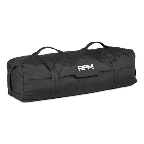 laydown image of Sandbag - 50lb