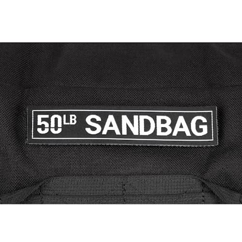 lifestyle image of Sandbag - 50lb