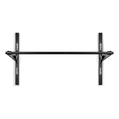 laydown image of Adjustable Pull-up Bar