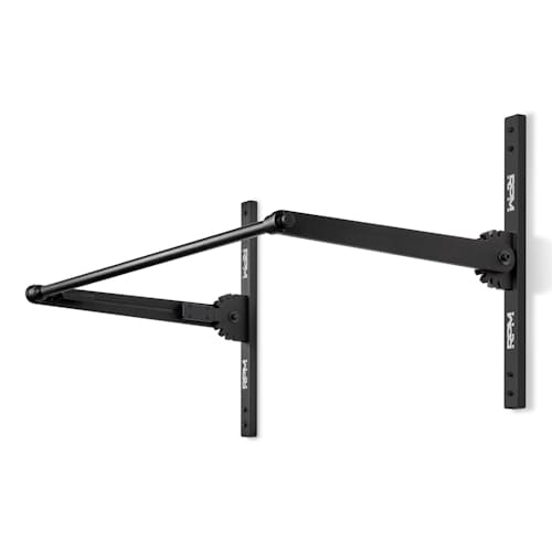 laydown image of Adjustable Pull-up Bar