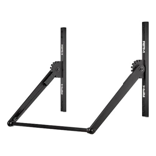 laydown image of Adjustable Pull-up Bar