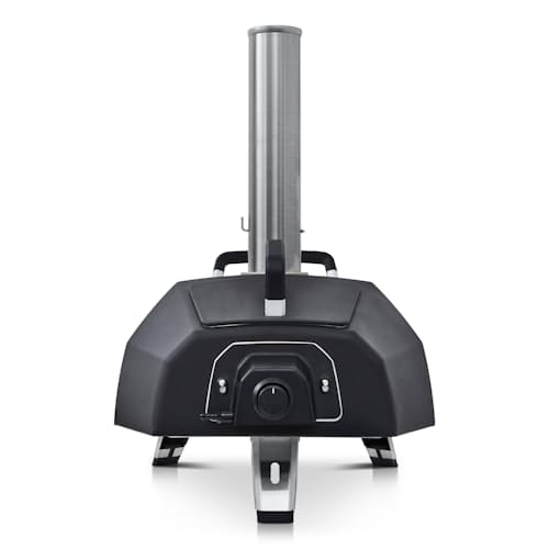 laydown image of Ooni Karu 16 Wood and Charcoal-Fired Portable Pizza Oven