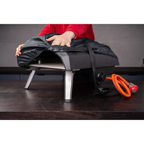 laydown image of Carry Cover for Ooni Koda 16