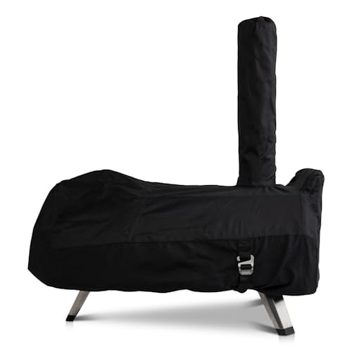 laydown image of Carry Cover for Ooni Karu 16