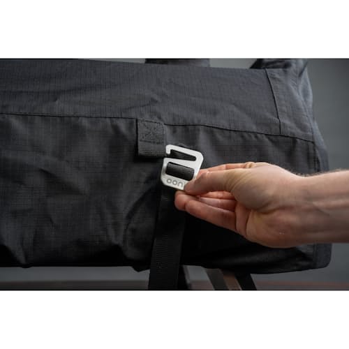 lifestyle image of Carry Cover for Ooni Karu 16