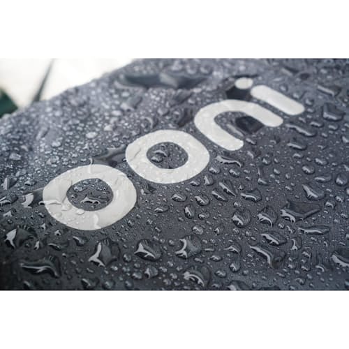 laydown image of Carry Cover for Ooni Karu 16
