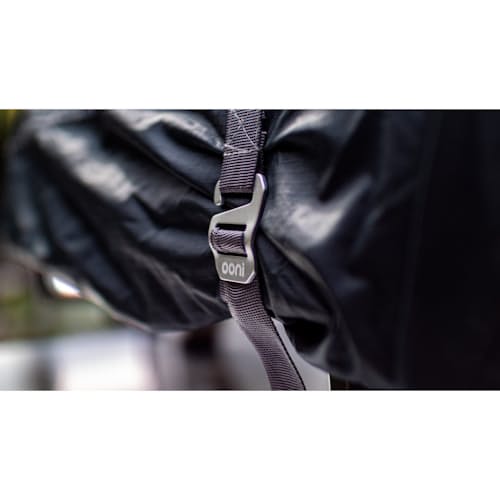 lifestyle image of Carry Cover for Ooni Karu 16