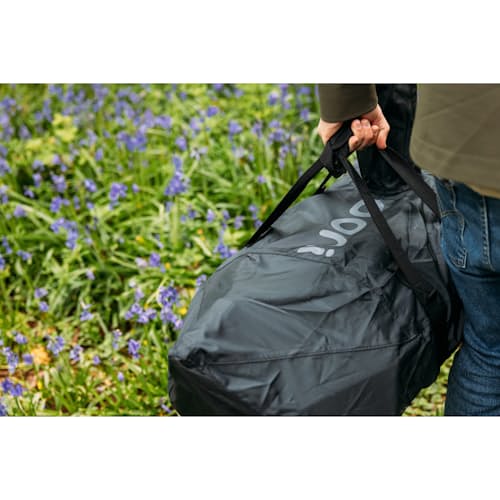laydown image of Carry Cover for Ooni Karu 12