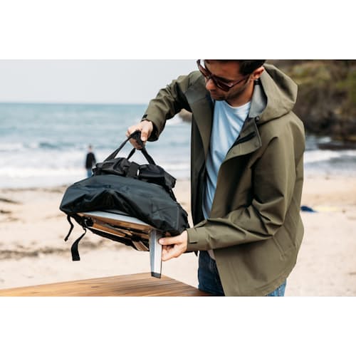 laydown image of Carry Cover for Ooni Fyra 12