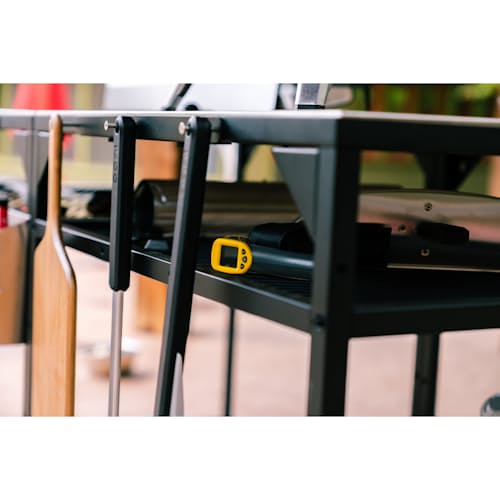 laydown image of Ooni Infrared Thermometer