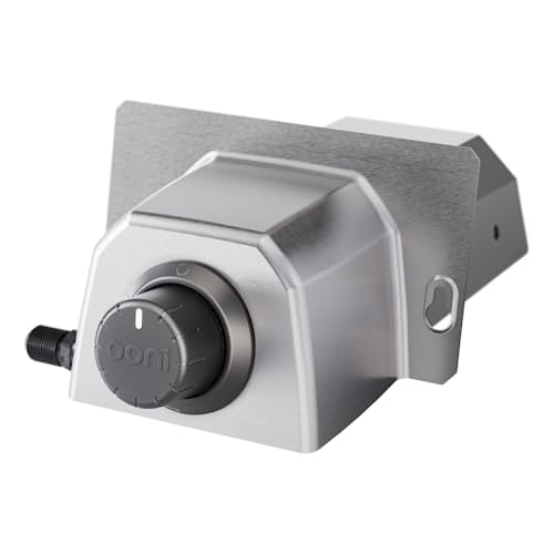 laydown image of Gas Burner for Ooni Karu 12
