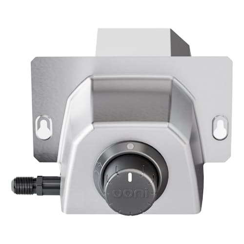 laydown image of Gas Burner for Ooni Karu 12