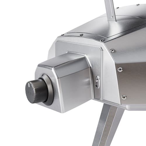 laydown image of Gas Burner for Ooni Karu 12