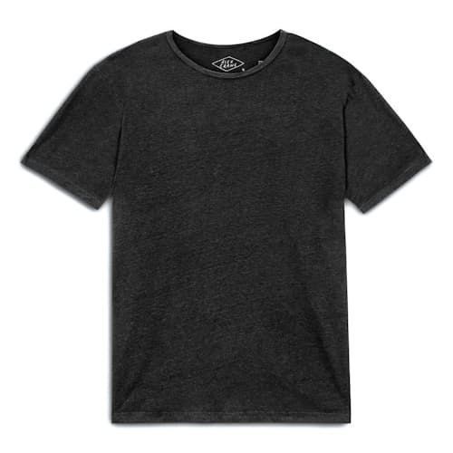 laydown image of Sun Linen T-Shirt