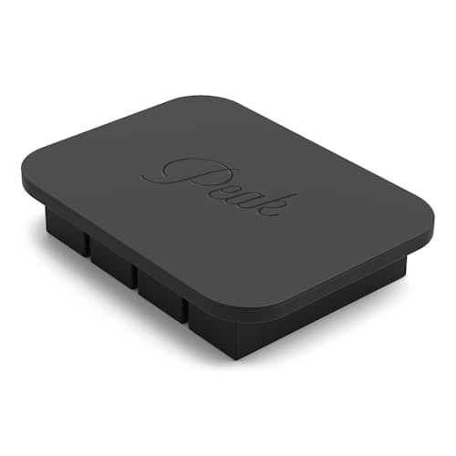 laydown image of Collins Ice Tray
