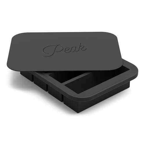 laydown image of Collins Ice Tray