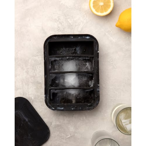 laydown image of Collins Ice Tray
