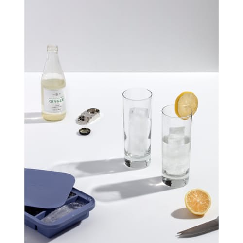 laydown image of Collins Ice Tray