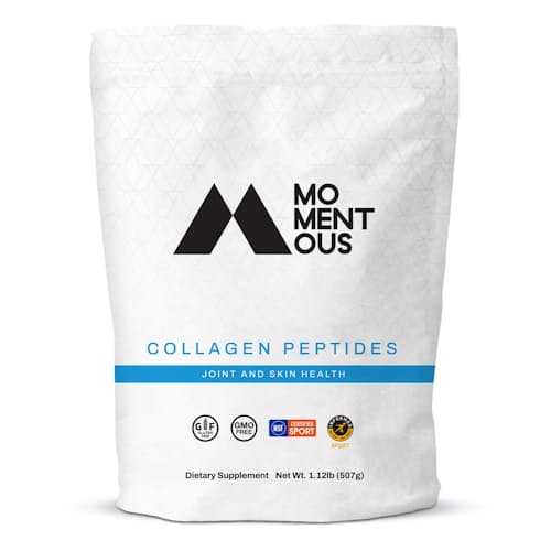 laydown image of Collagen Peptides