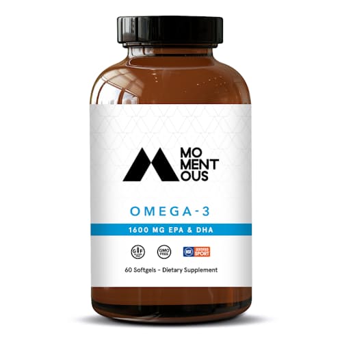 laydown image of Omega 3