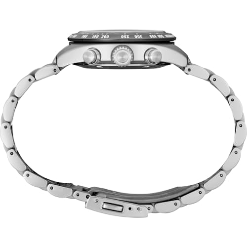 laydown image of Prospex Speedtimer Solar Chronograph Watch