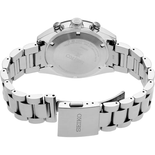 laydown image of Prospex Speedtimer Solar Chronograph Watch