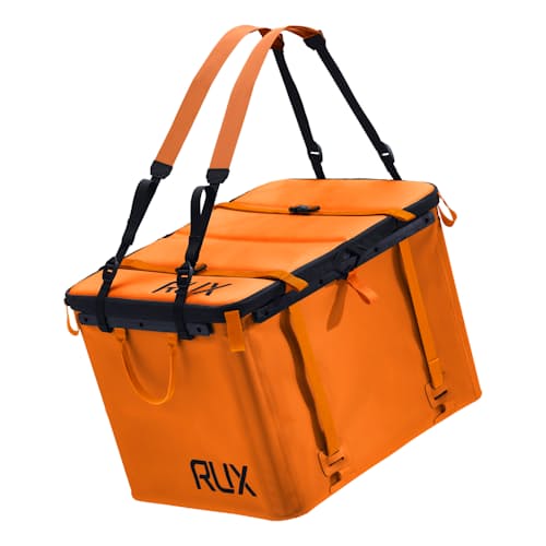 laydown image of Collapsible Gear Bag 70L - Exclusive